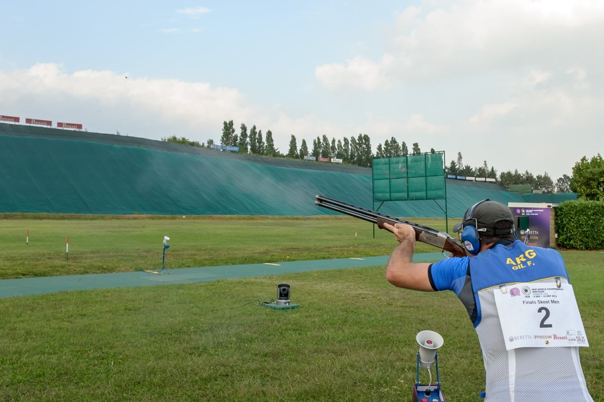 Clay Shooting Kits - Pilla Sport