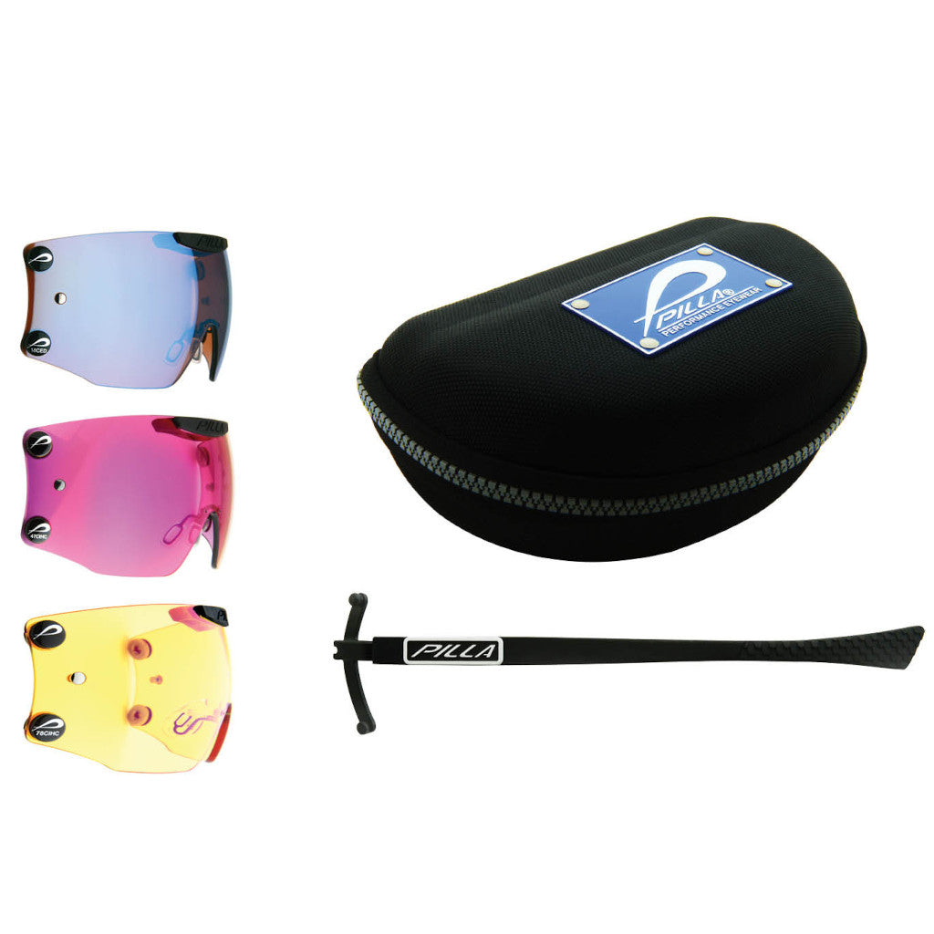 International Kit
