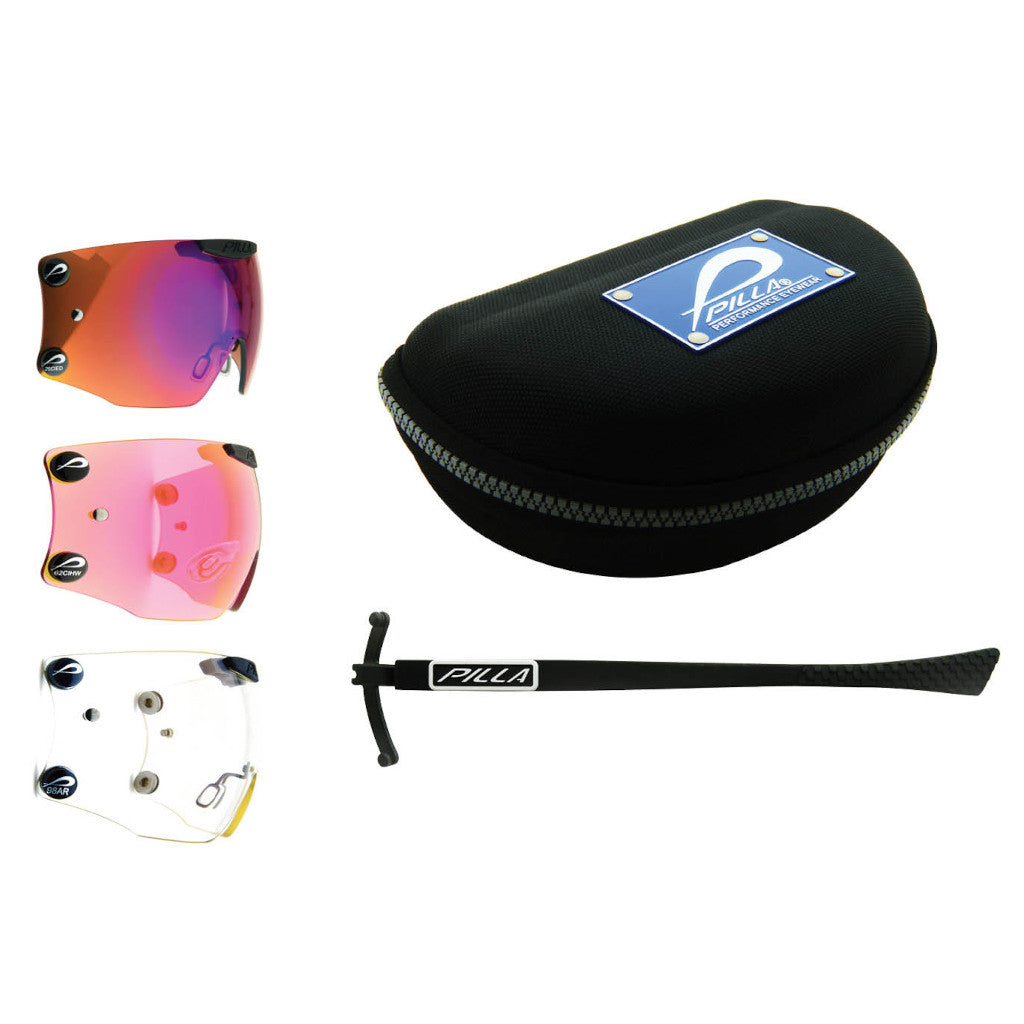 Range Kit