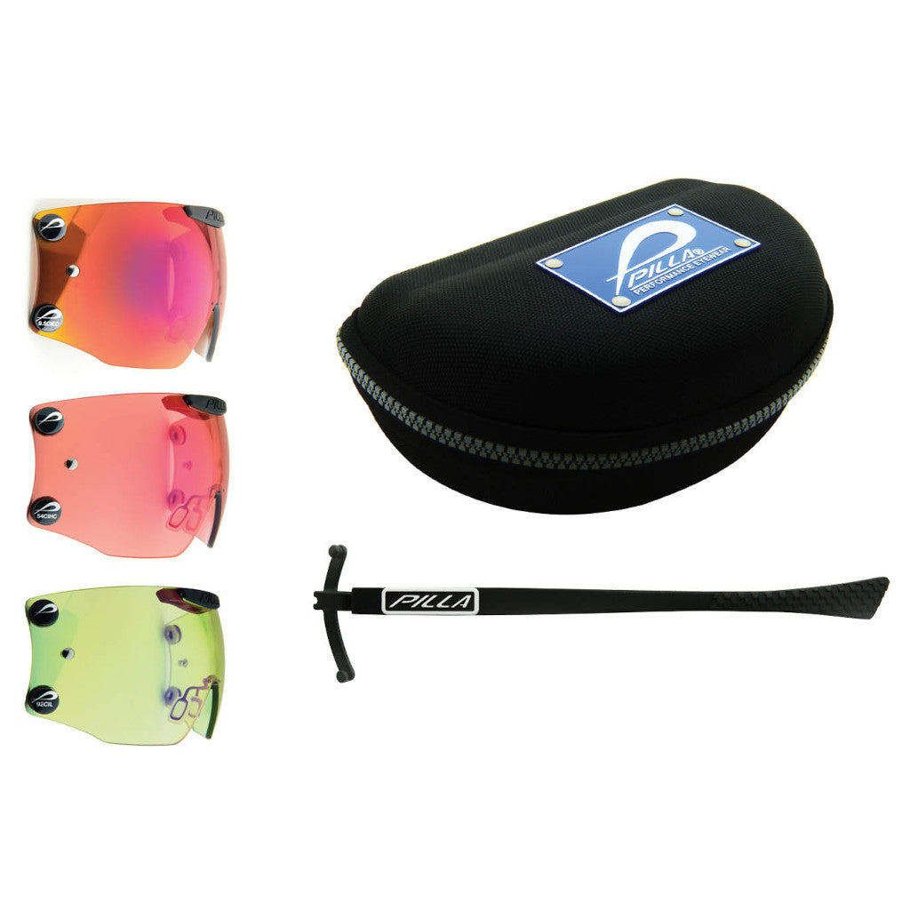 Sportsman Kit