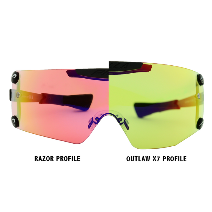 Razor Custom Kit