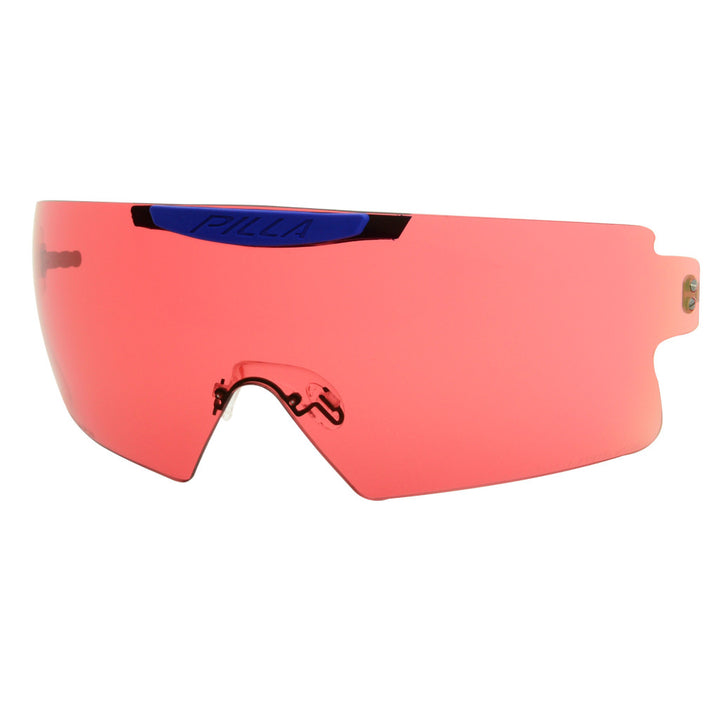 Vista Slim Lens