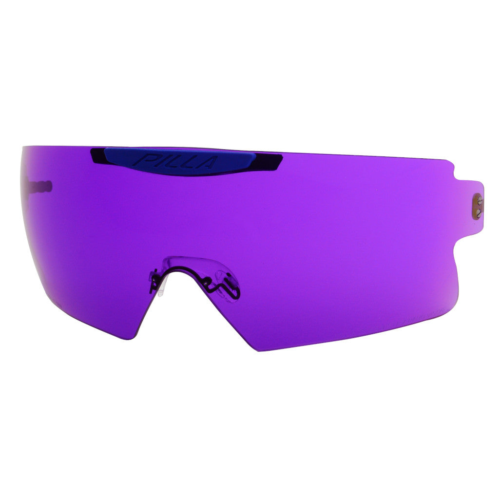 Vista Slim Lens