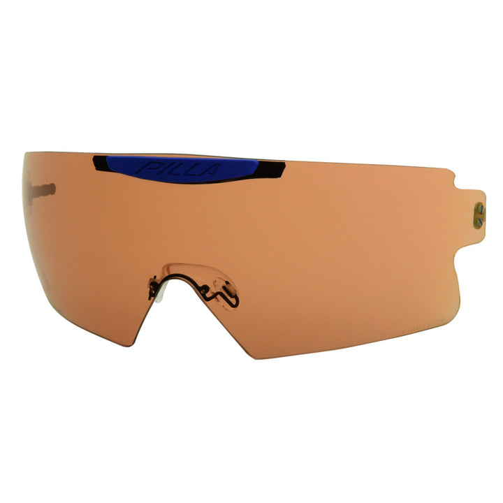 Vista Slim Lens