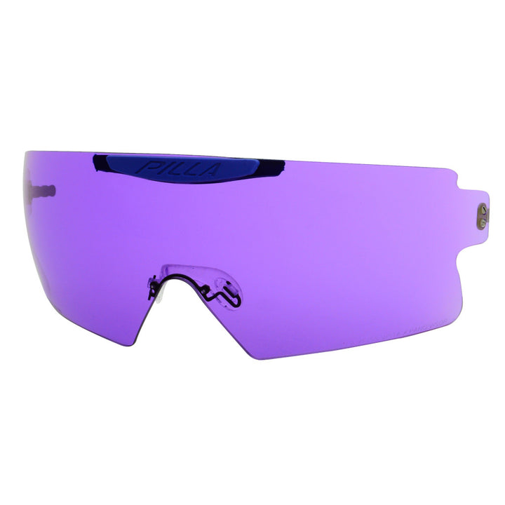 Vista Slim Lens