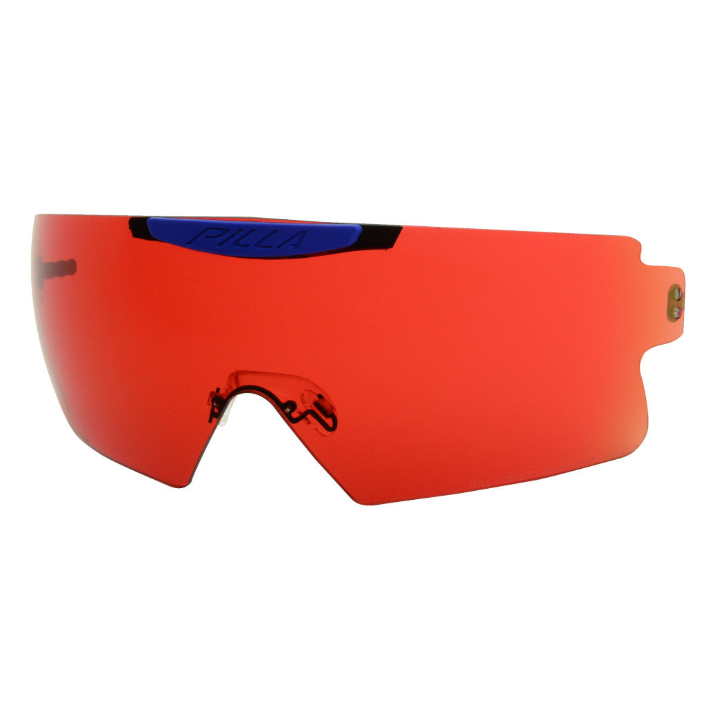 Vista Slim Lens