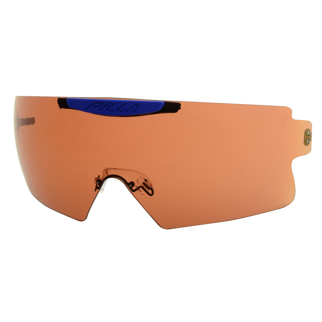 Vista Slim Lens