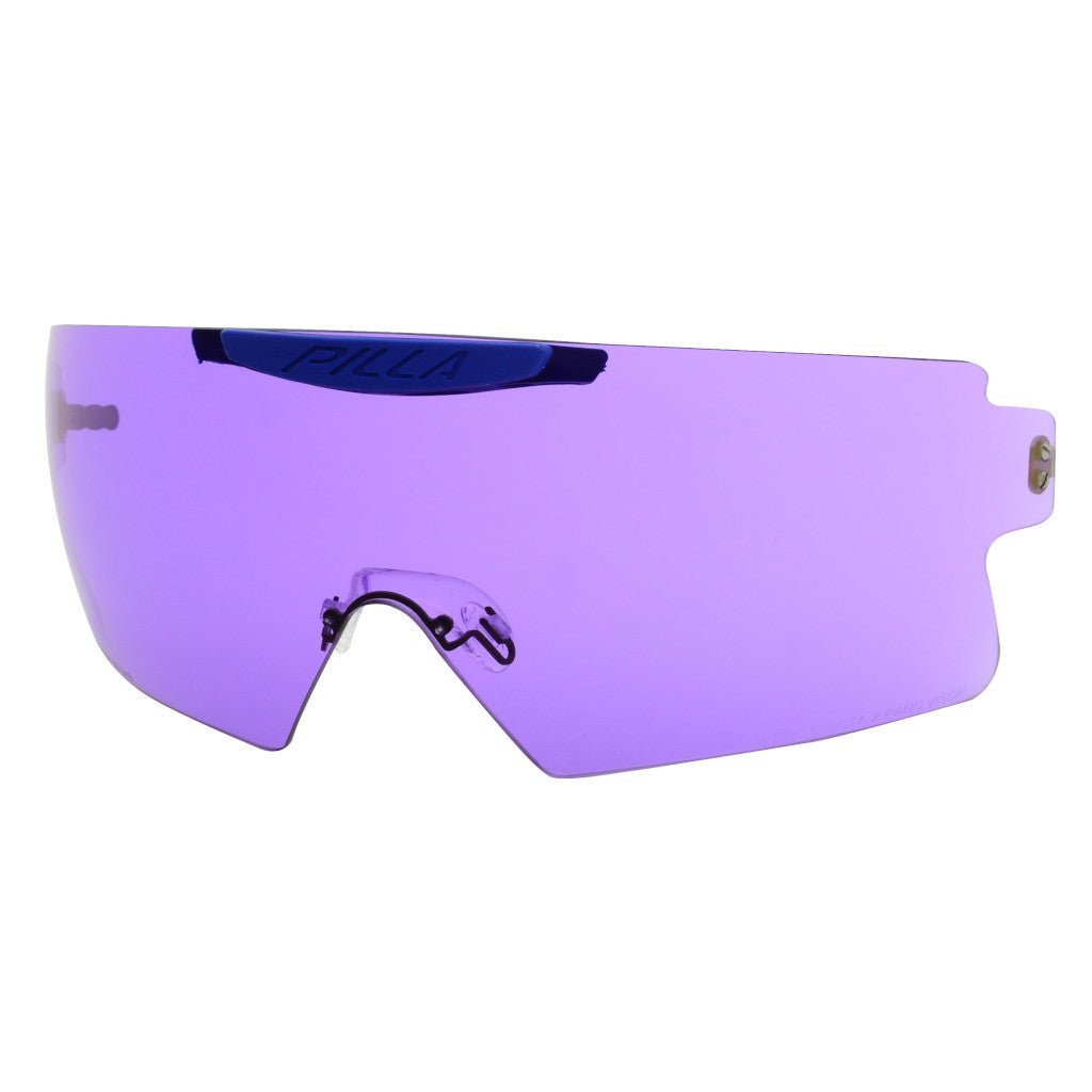 Vista Slim Lens