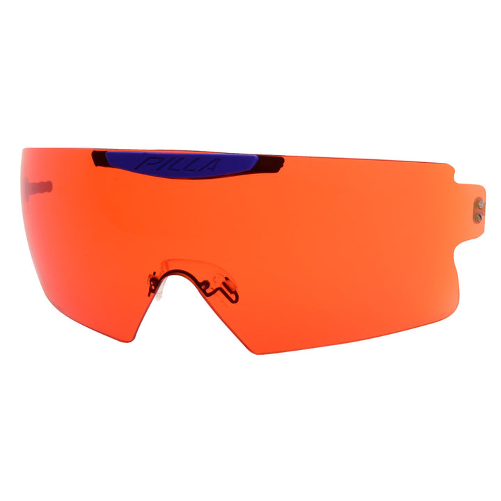Vista Slim Lens