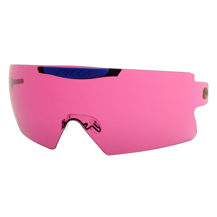 Vista Slim Lens