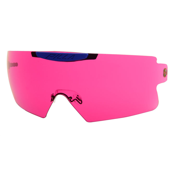 Vista Slim Lens