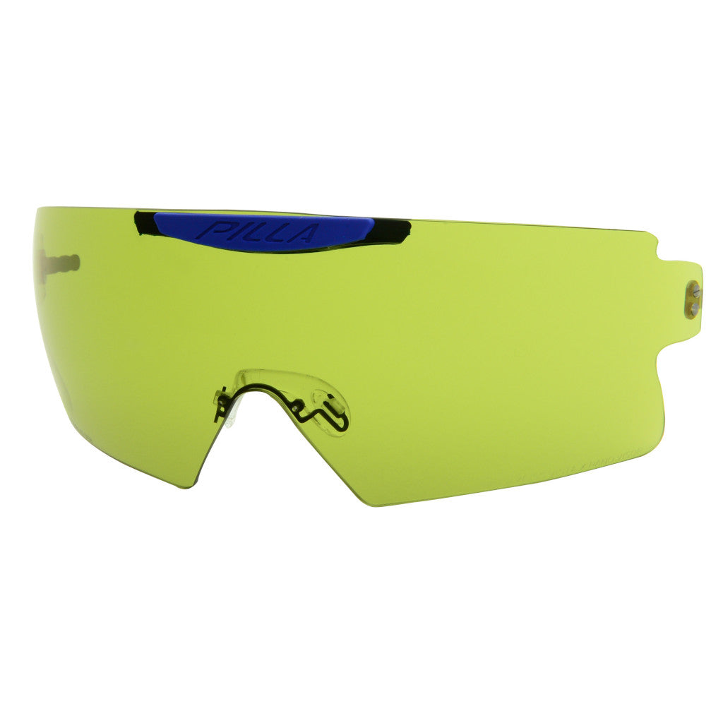 Vista Slim Lens