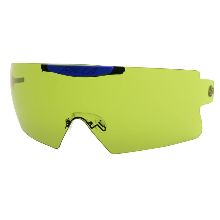Vista Slim Lens
