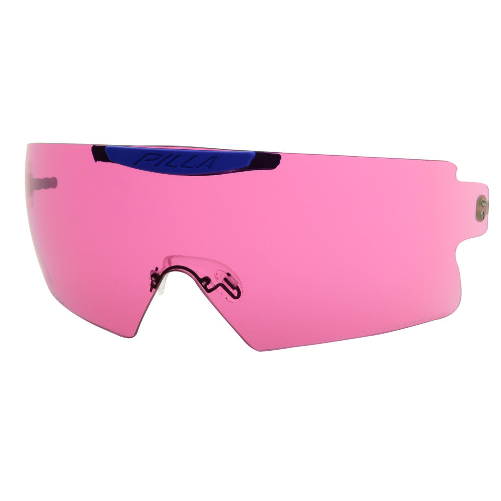 Vista Slim Lens