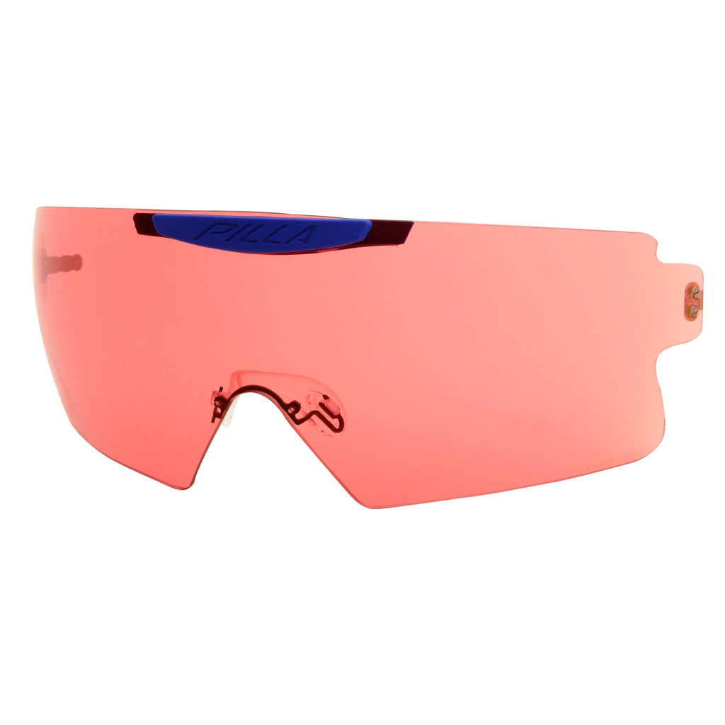 Vista Slim Lens