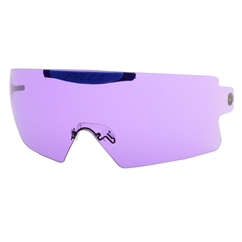 Vista Slim Lens