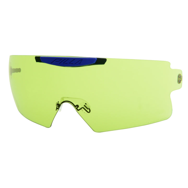 Vista Slim Lens