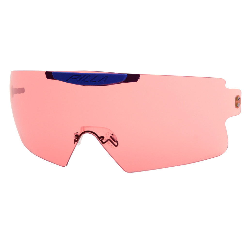 Vista Slim Lens