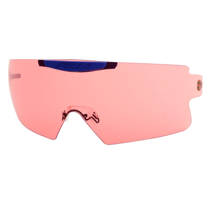 Vista Slim Lens