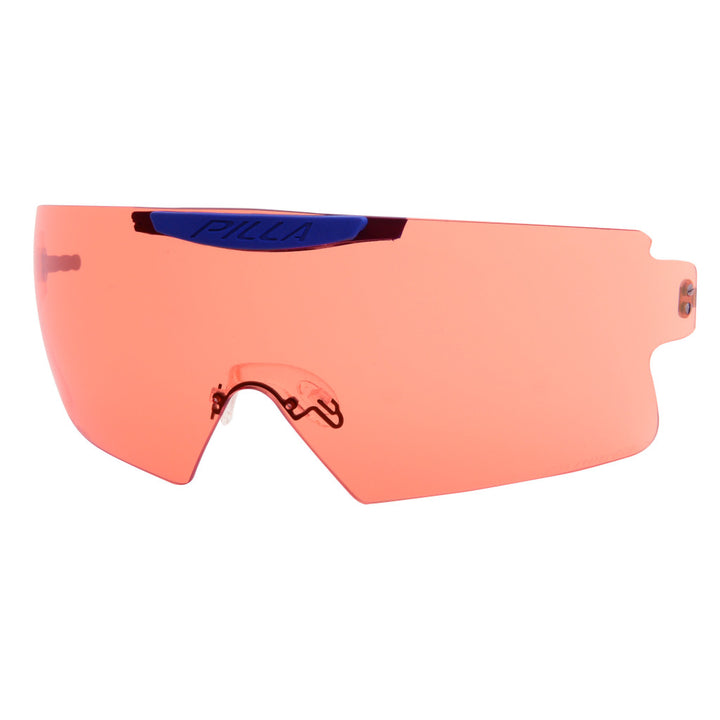 Vista Slim Lens