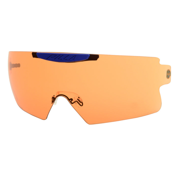 Vista Slim Lens