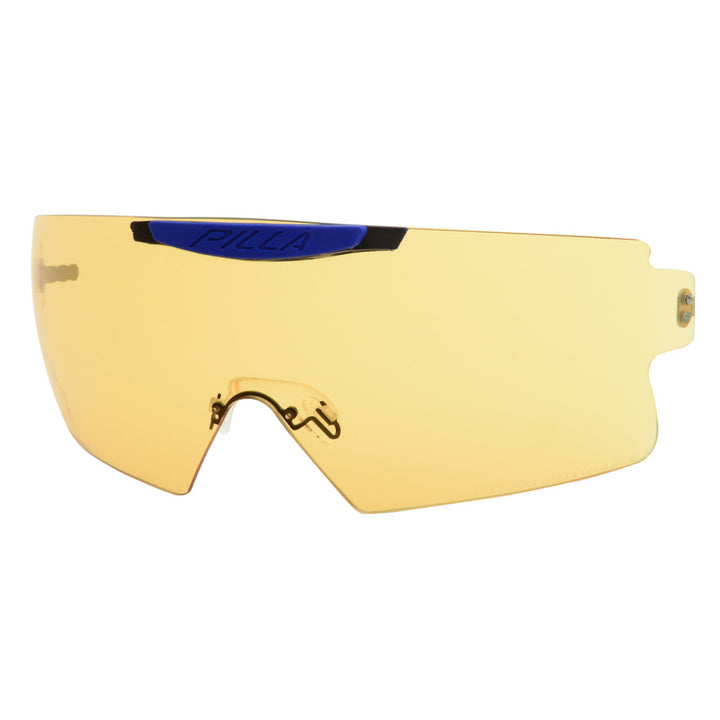 Vista Slim Lens