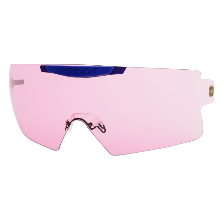 Vista Slim Lens