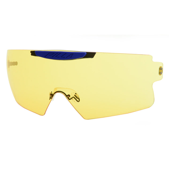Vista Slim Lens