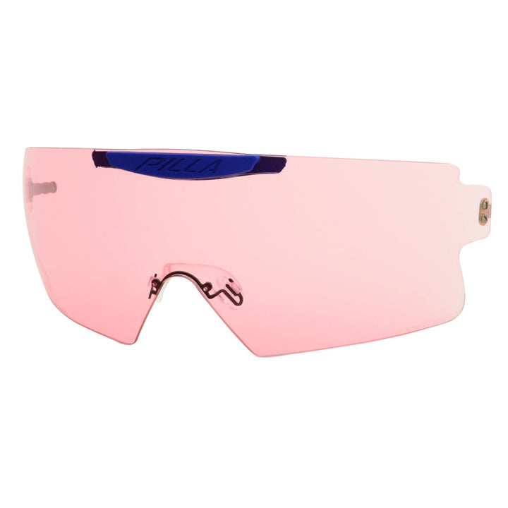 Vista Slim Lens