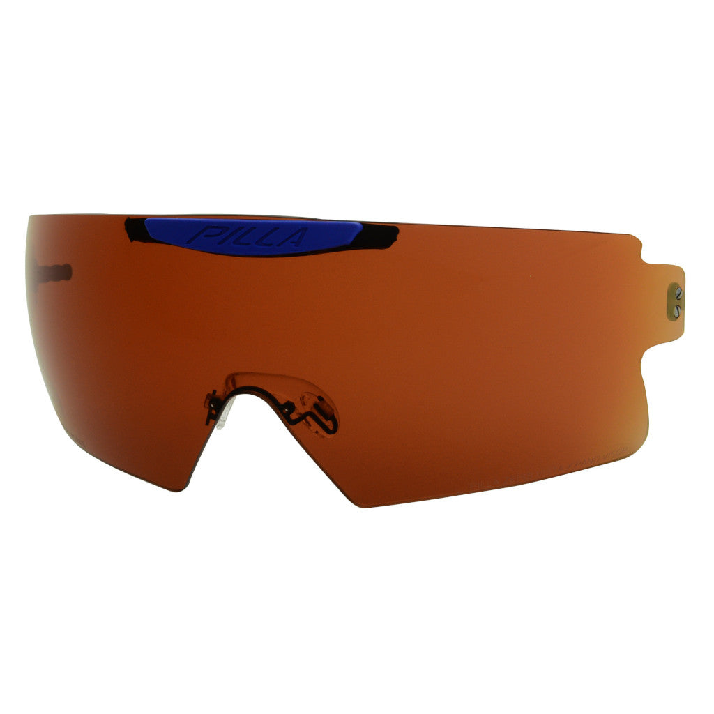 Vista Slim Lens