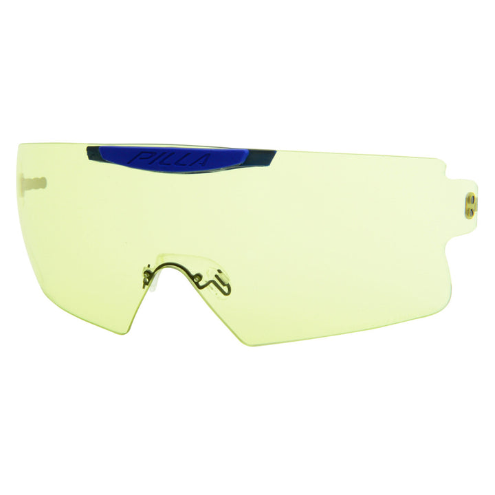 Vista Slim Lens