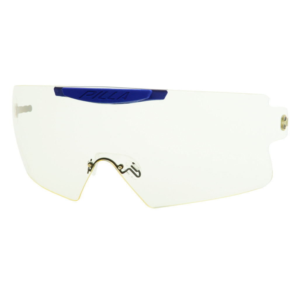 Vista Slim Lens