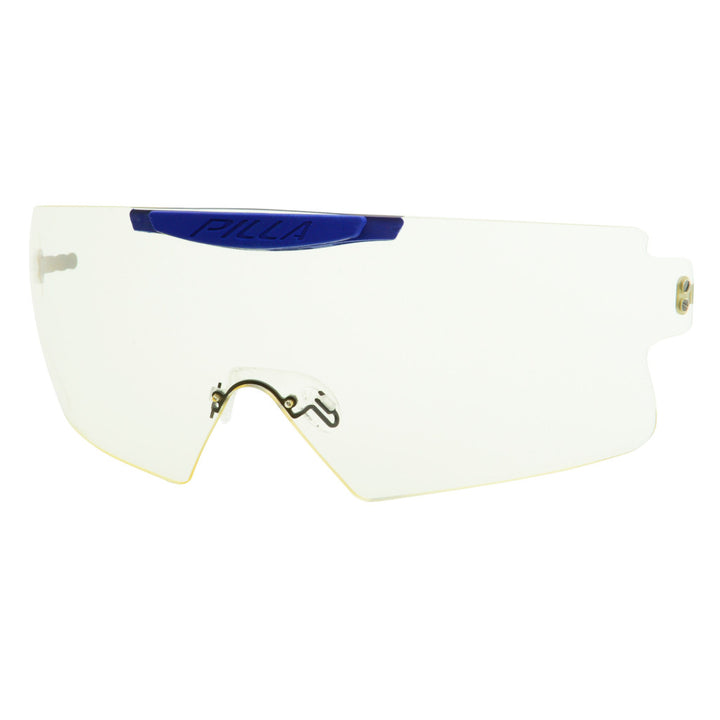 Vista Slim Lens