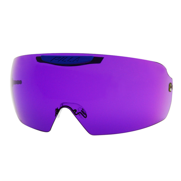 Vista Standard Lens