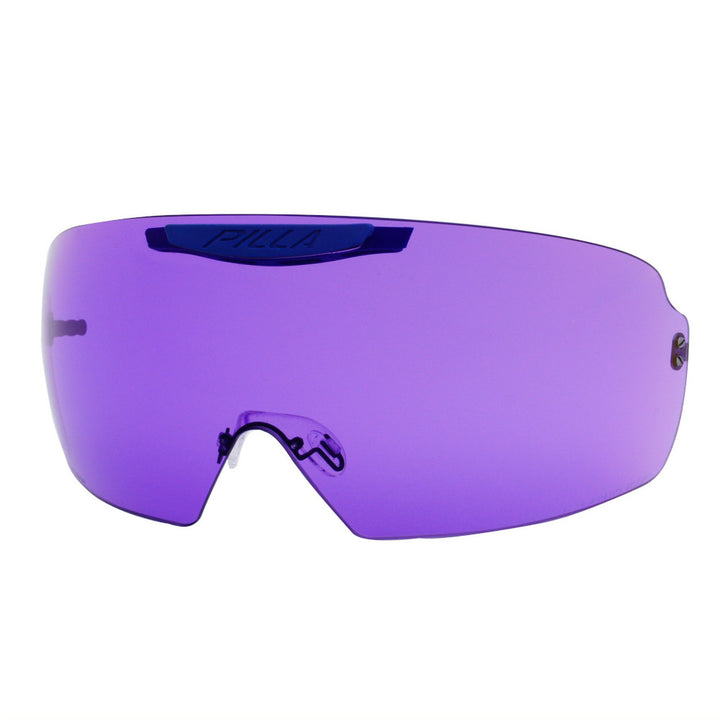 Vista Standard Lens