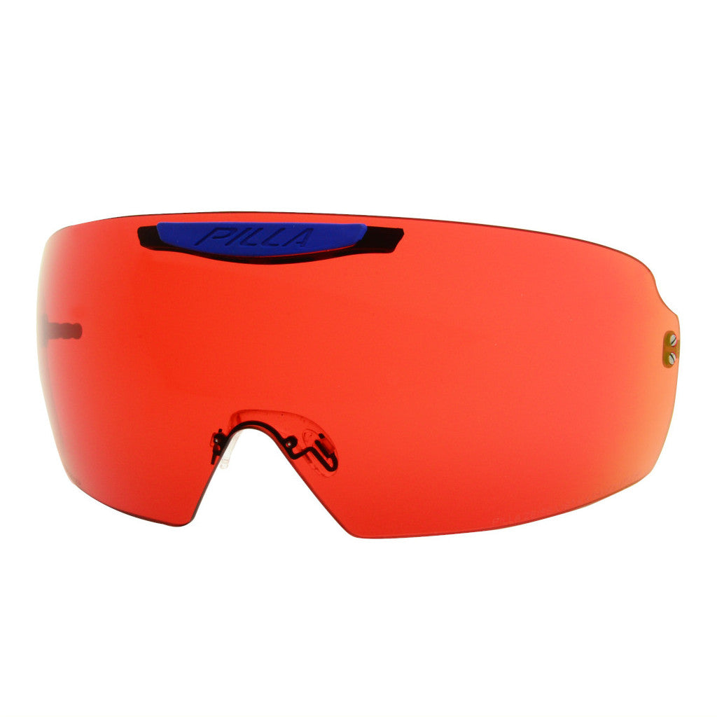 Vista Standard Lens