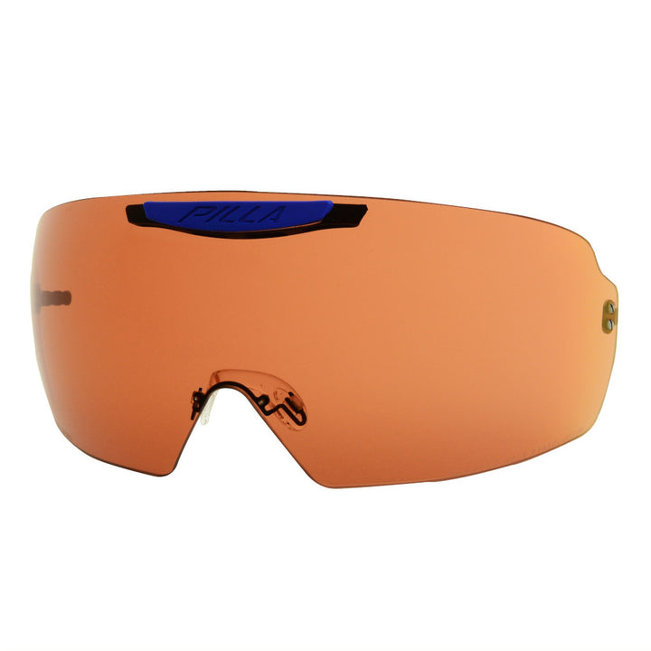 Vista Standard Lens