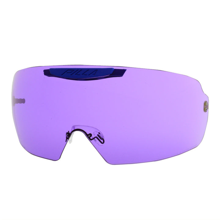 Vista Standard Lens