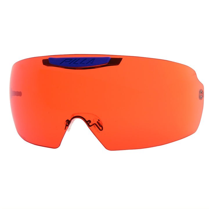 Vista Standard Lens