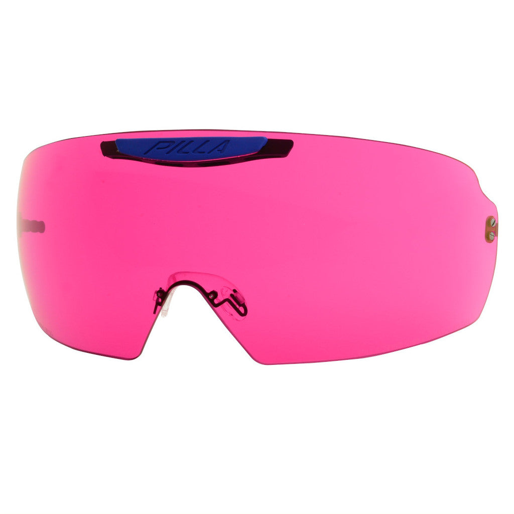 Vista Standard Lens