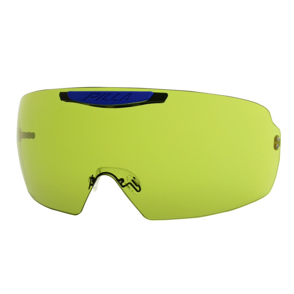 Vista Standard Lens