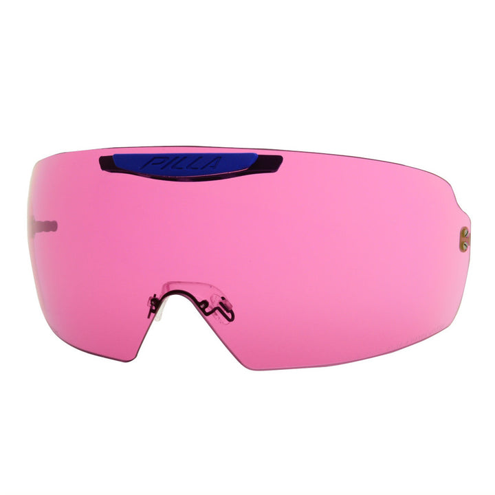 Vista Standard Lens