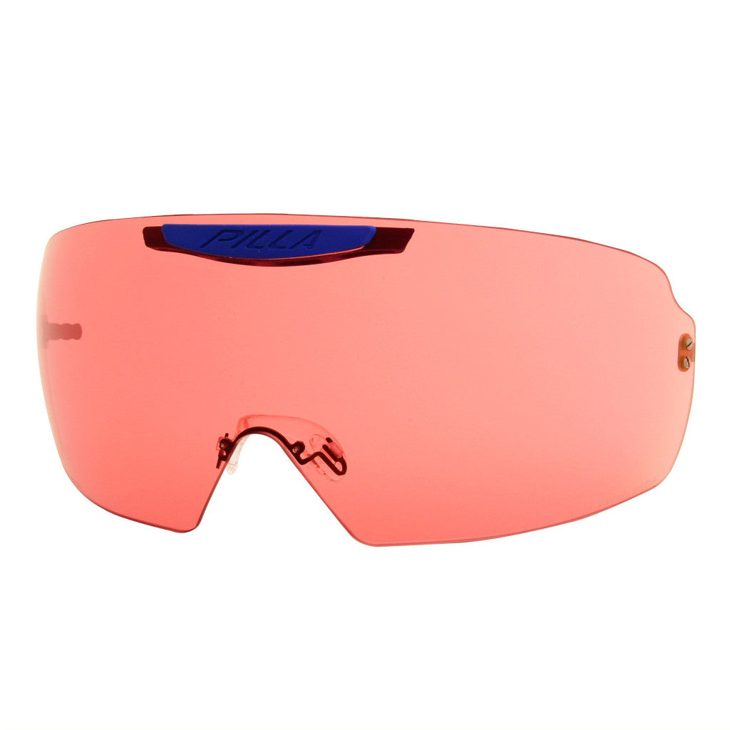 Vista Standard Lens