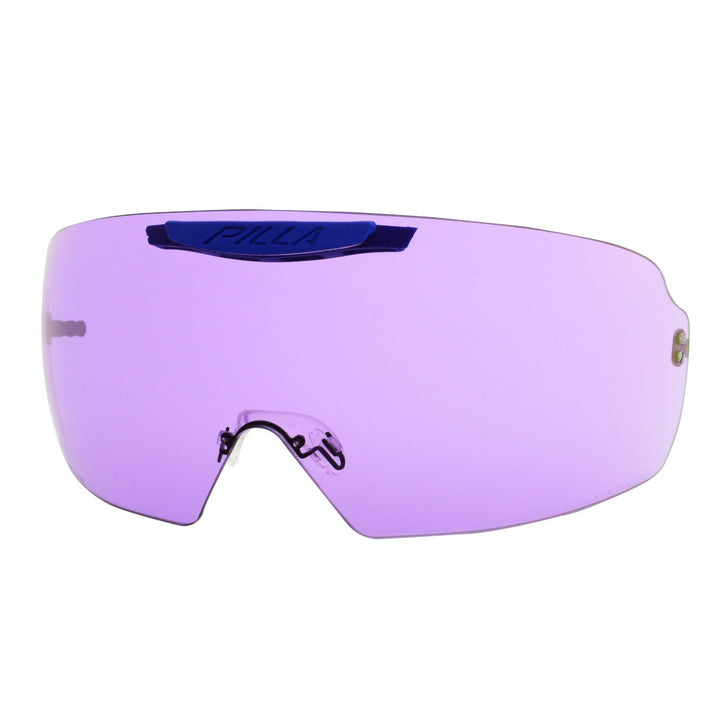Vista Standard Lens
