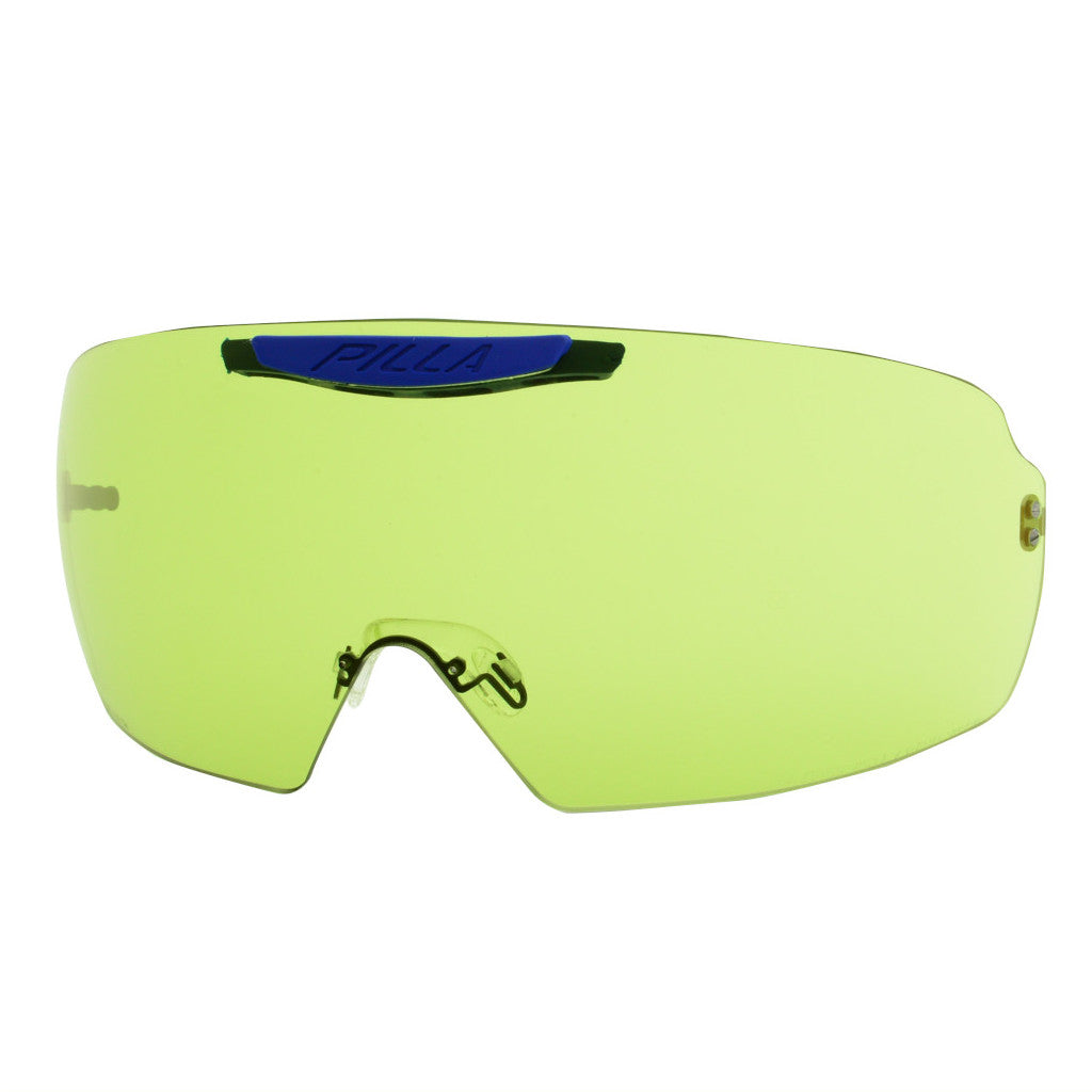 Vista Standard Lens