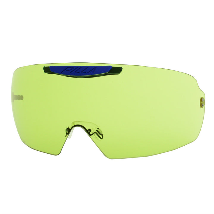 Vista Standard Lens