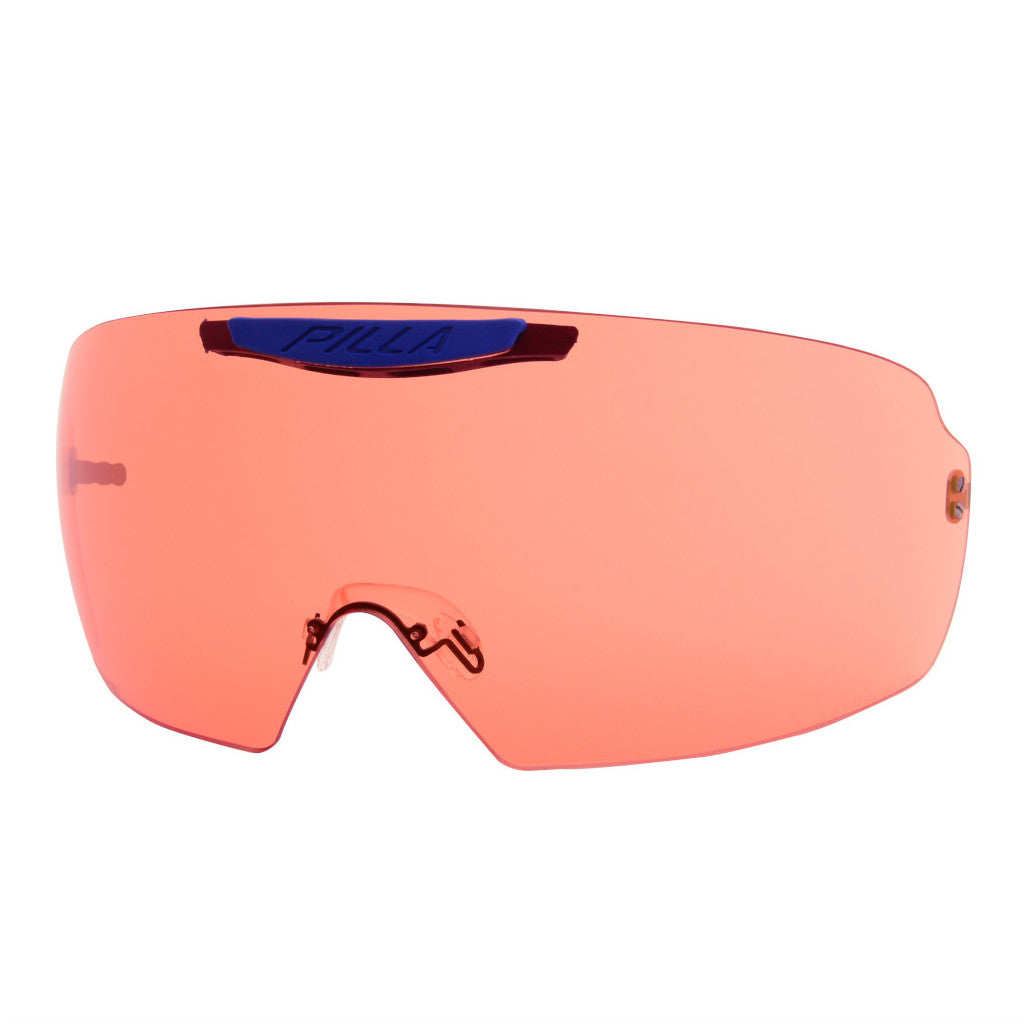 Vista Standard Lens