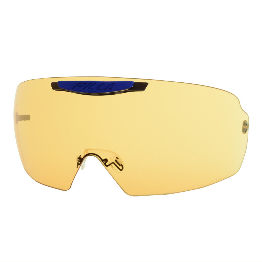 Vista Standard Lens