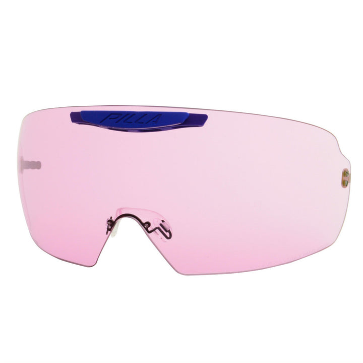 Vista Standard Lens