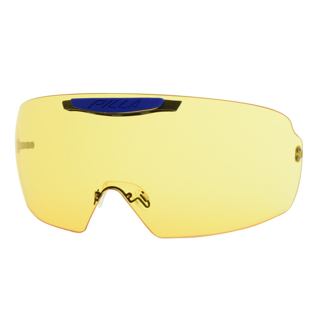 Vista Standard Lens